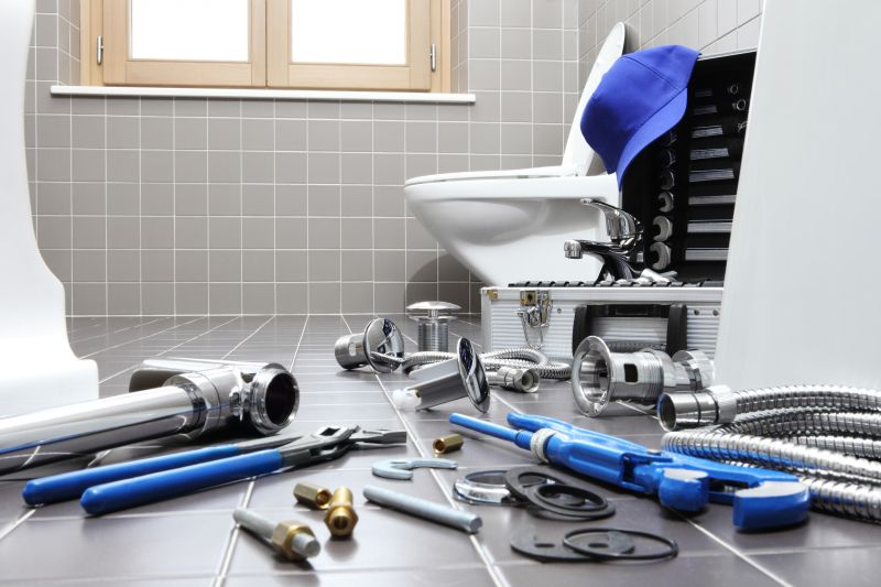 Top Bathroom Remodeling Companies in Pflugerville, TX