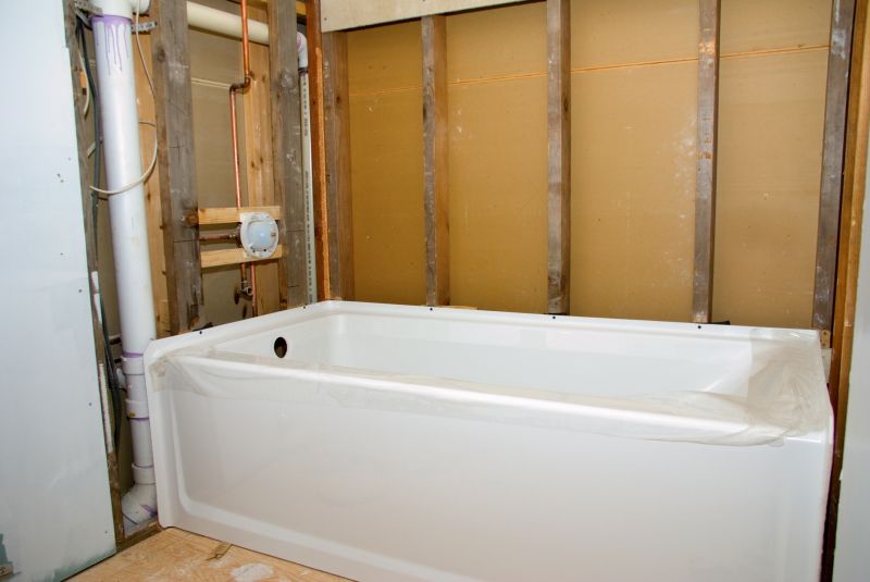 Top Bathroom Remodeling Companies in Round Rock, TX