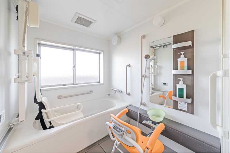 Best Accessible Bathing Contractors in Georgetown, TX