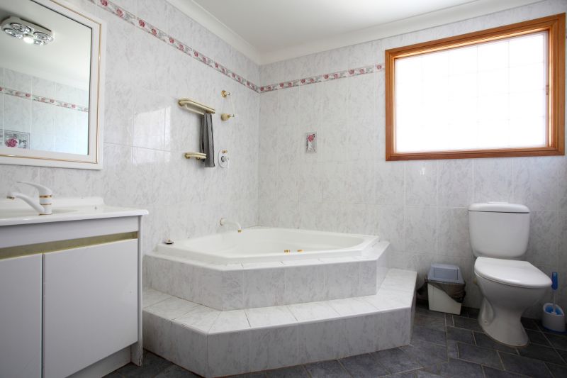 Planning Your Bathroom Renovation